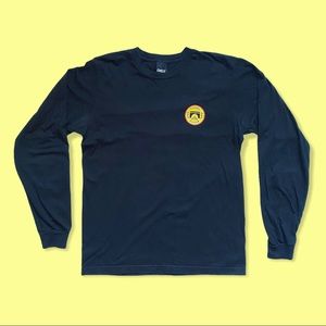 Only NY Men’s Longsleeve